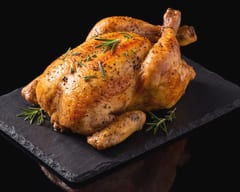 Grilované kurča – 1 300 g