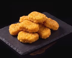 Kuracie nugetky – 7 ks, 170 g